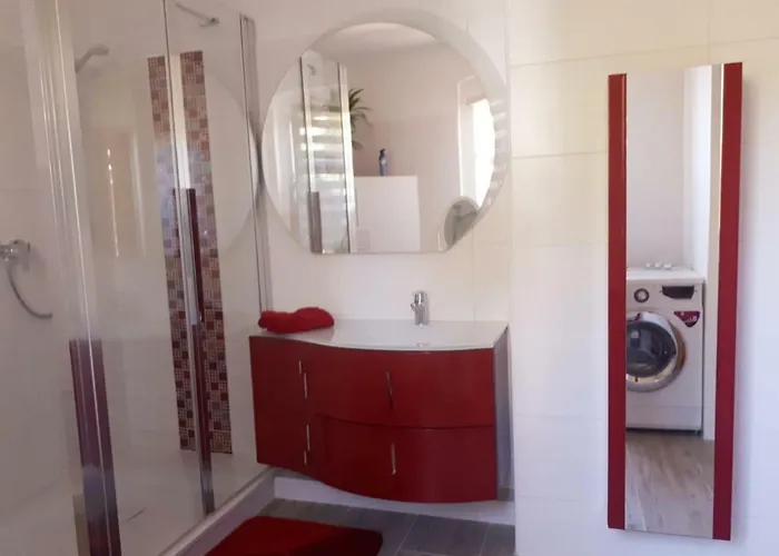 Schlossblick Lejlighed