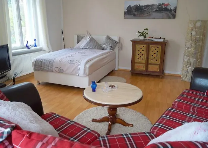 Apartment Schlossblick