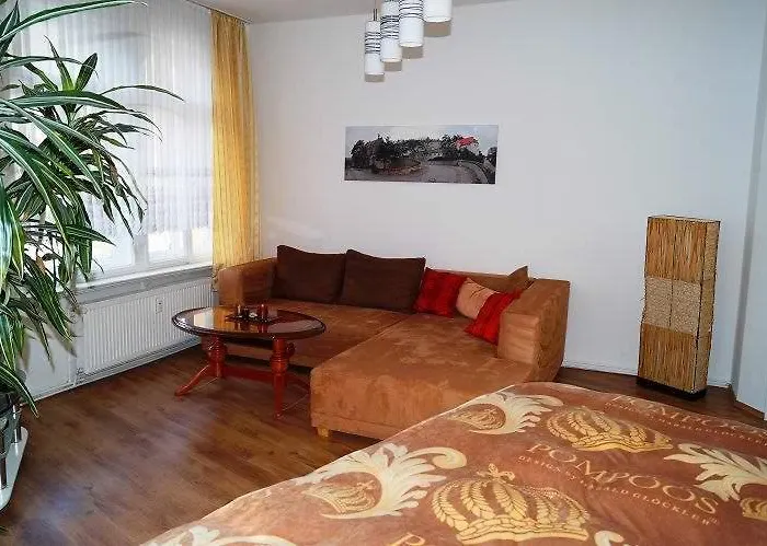 Apartment Schlossblick